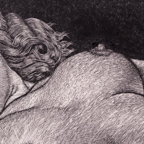 Lamav akt kanepiriidel (II seisund)