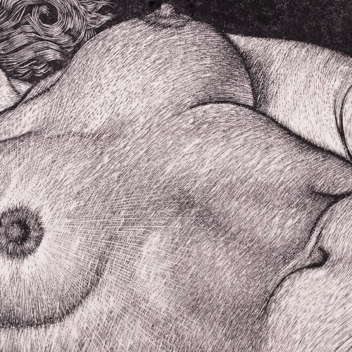 Lamav akt kanepiriidel (II seisund)