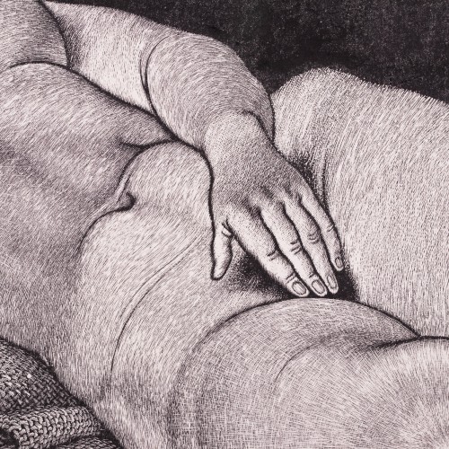 Lamav akt kanepiriidel (II seisund)