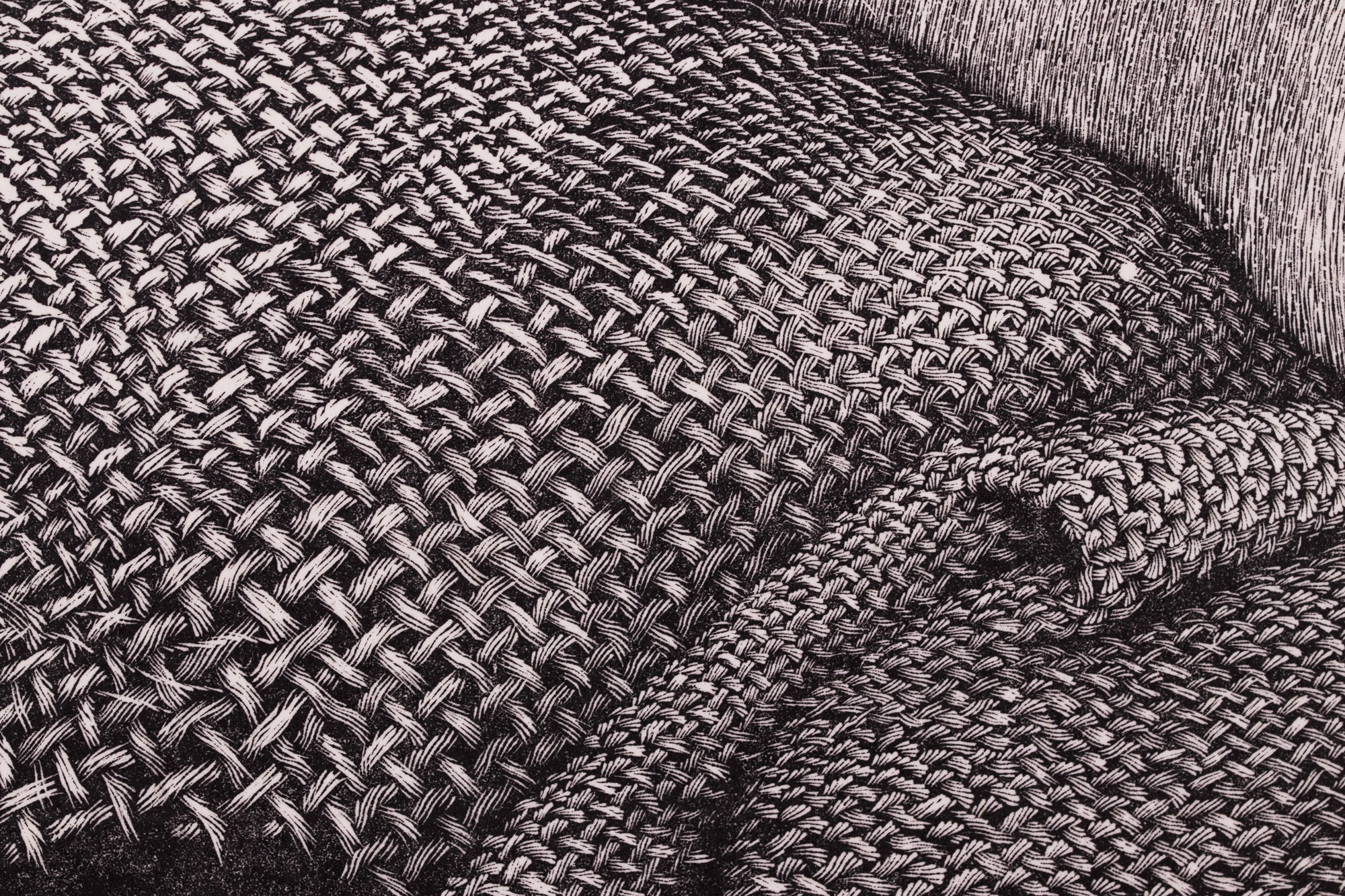 Lamav akt kanepiriidel (II seisund)