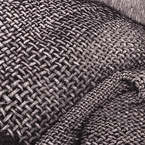 Lamav akt kanepiriidel (II seisund)