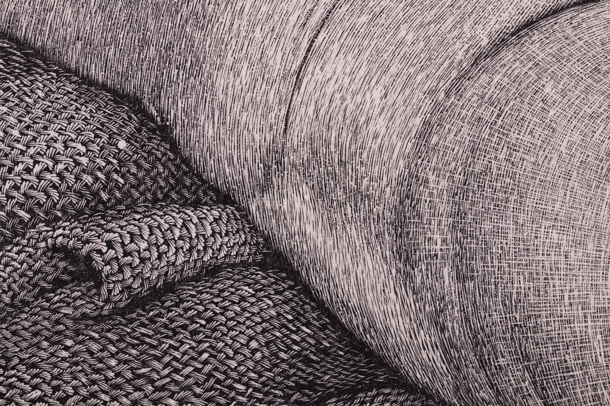 Lamav akt kanepiriidel (II seisund)