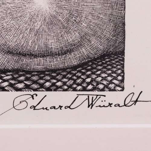 Lamav akt kanepiriidel (II seisund)