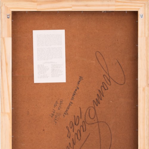 Vaade Oleviste kirikule