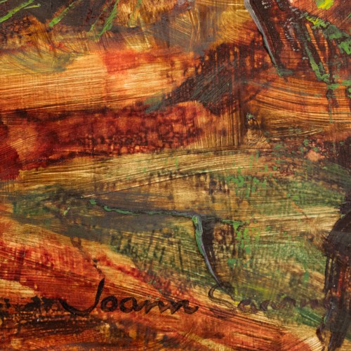 Vaade Oleviste kirikule