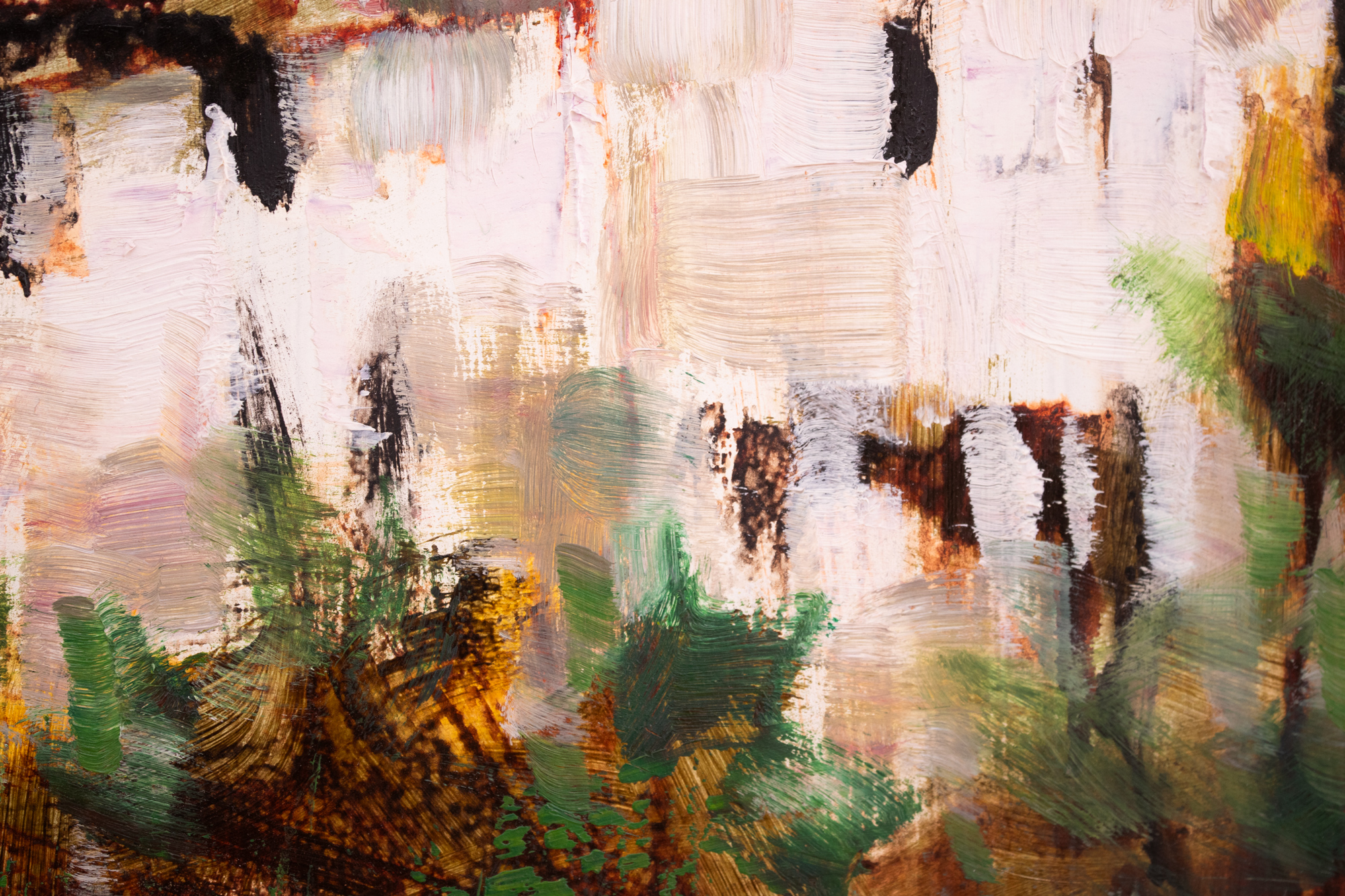 Vaade Oleviste kirikule