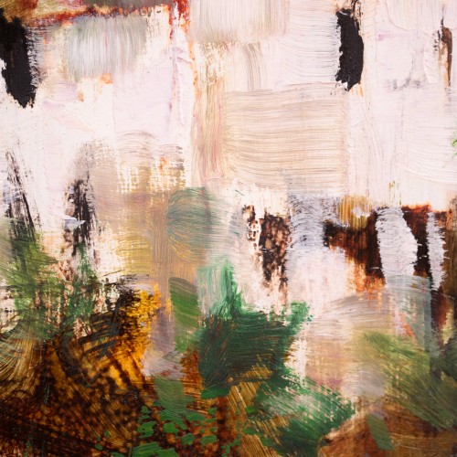 Vaade Oleviste kirikule