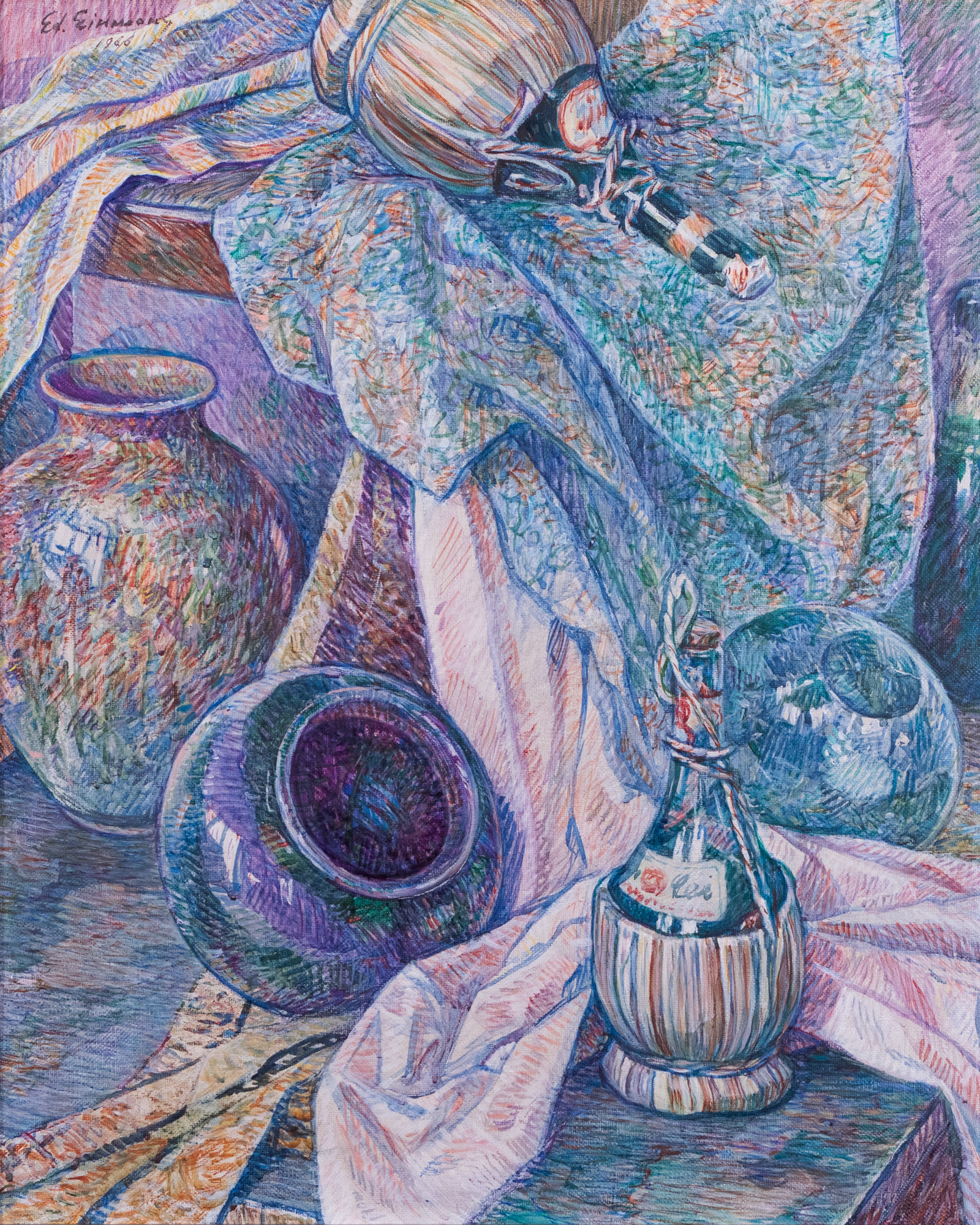 Still-Life