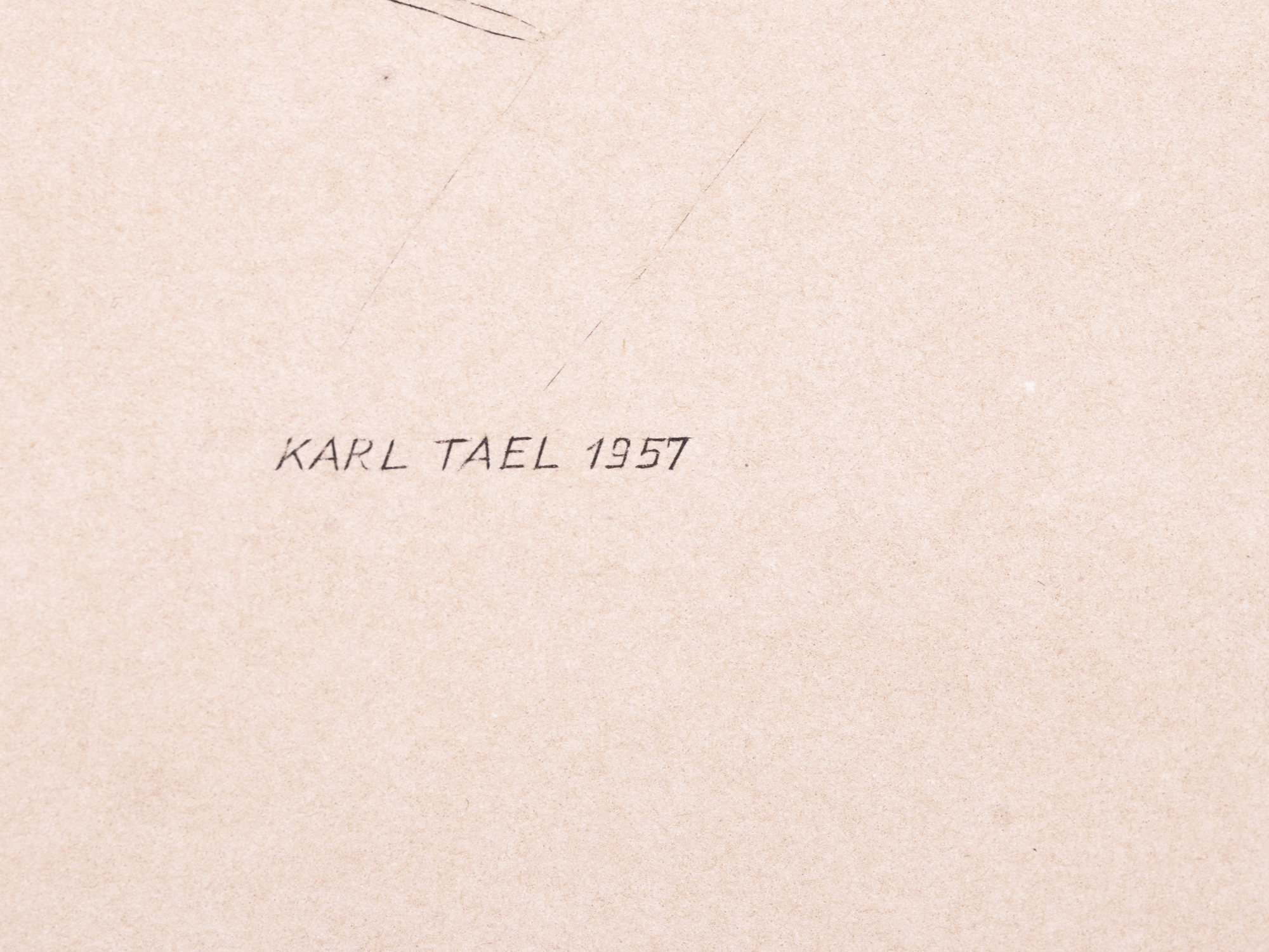 Past