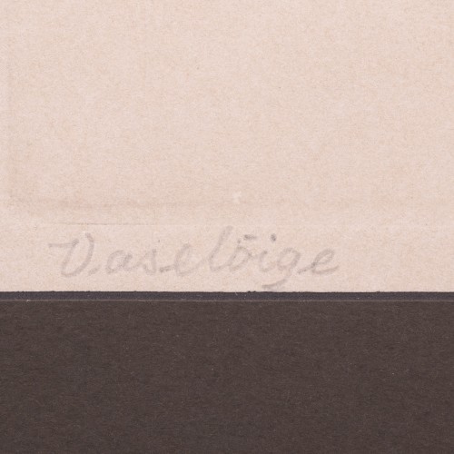 Eduard Wiiralti portree