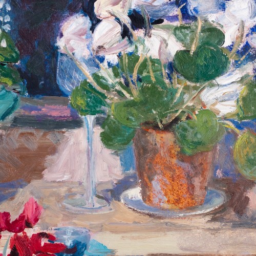 Sünnipäeva kohvilaud