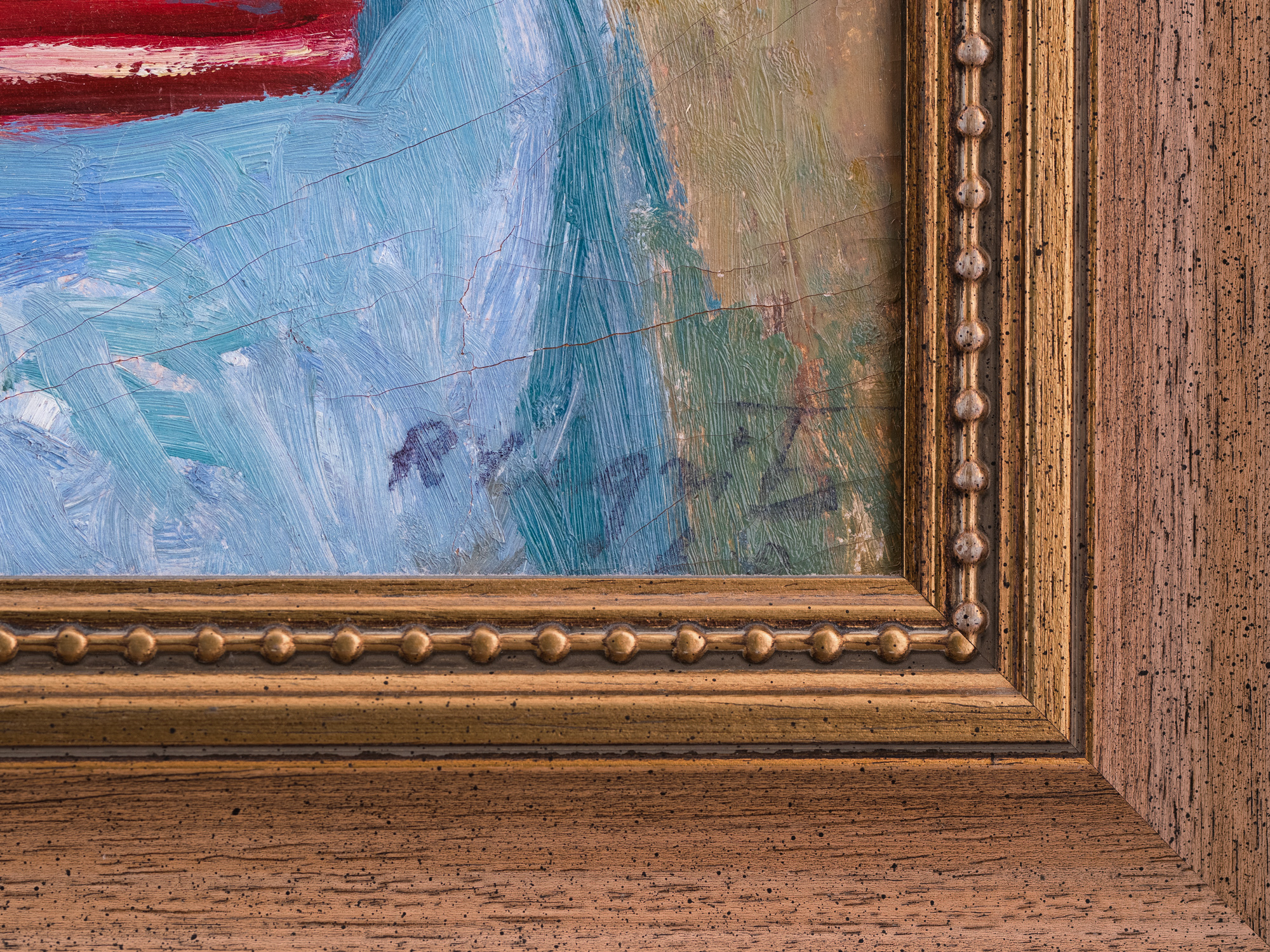 Sünnipäeva kohvilaud