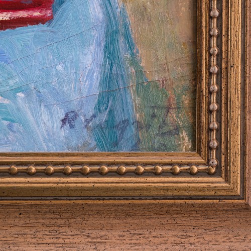 Sünnipäeva kohvilaud