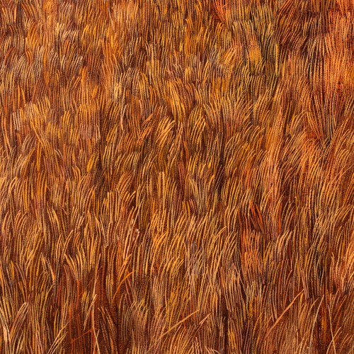 Landscape with Flying Dream (Dreams)