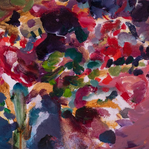 Natüürmort lilledega