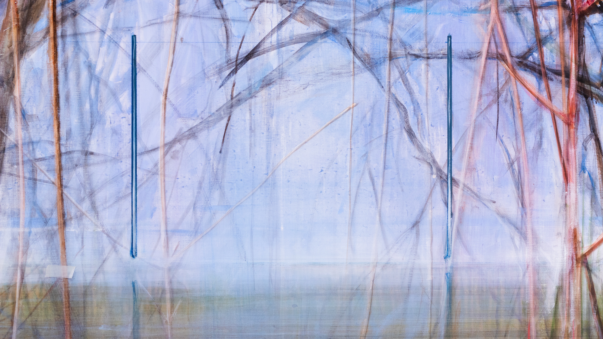 Ring II (Õunapuu raudtee ääres)