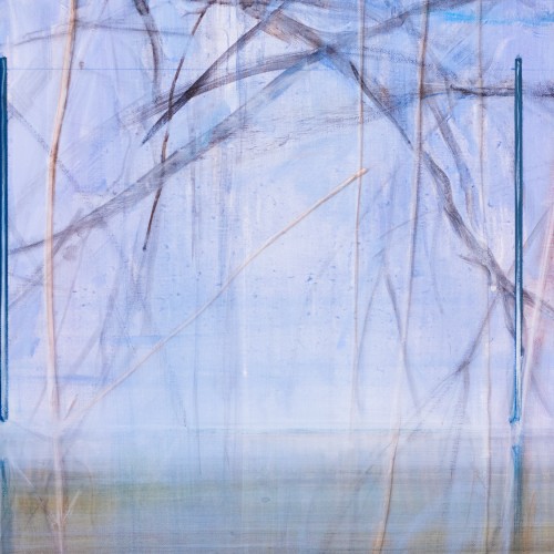 Ring II (Õunapuu raudtee ääres)