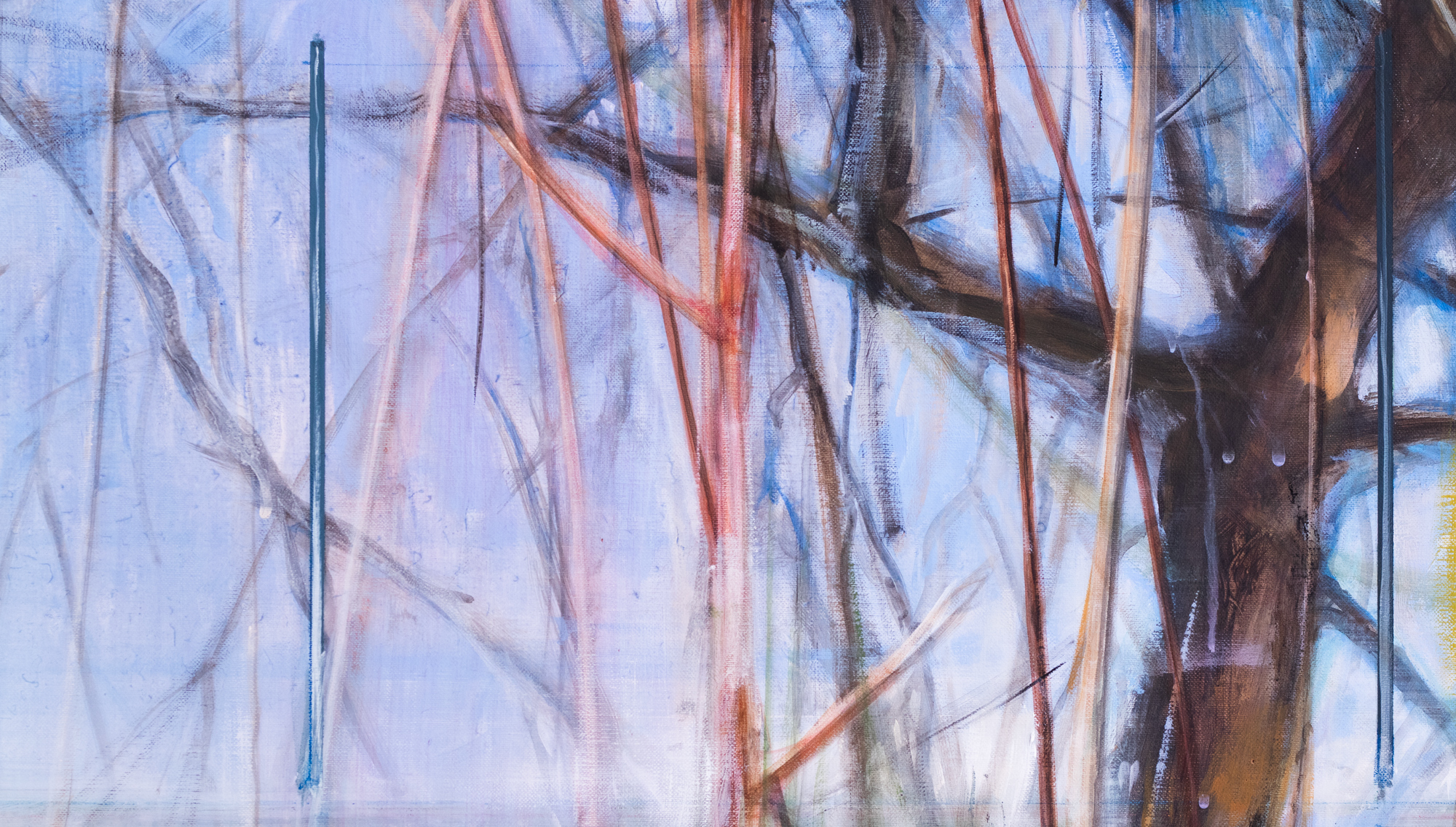 Ring II (Õunapuu raudtee ääres)