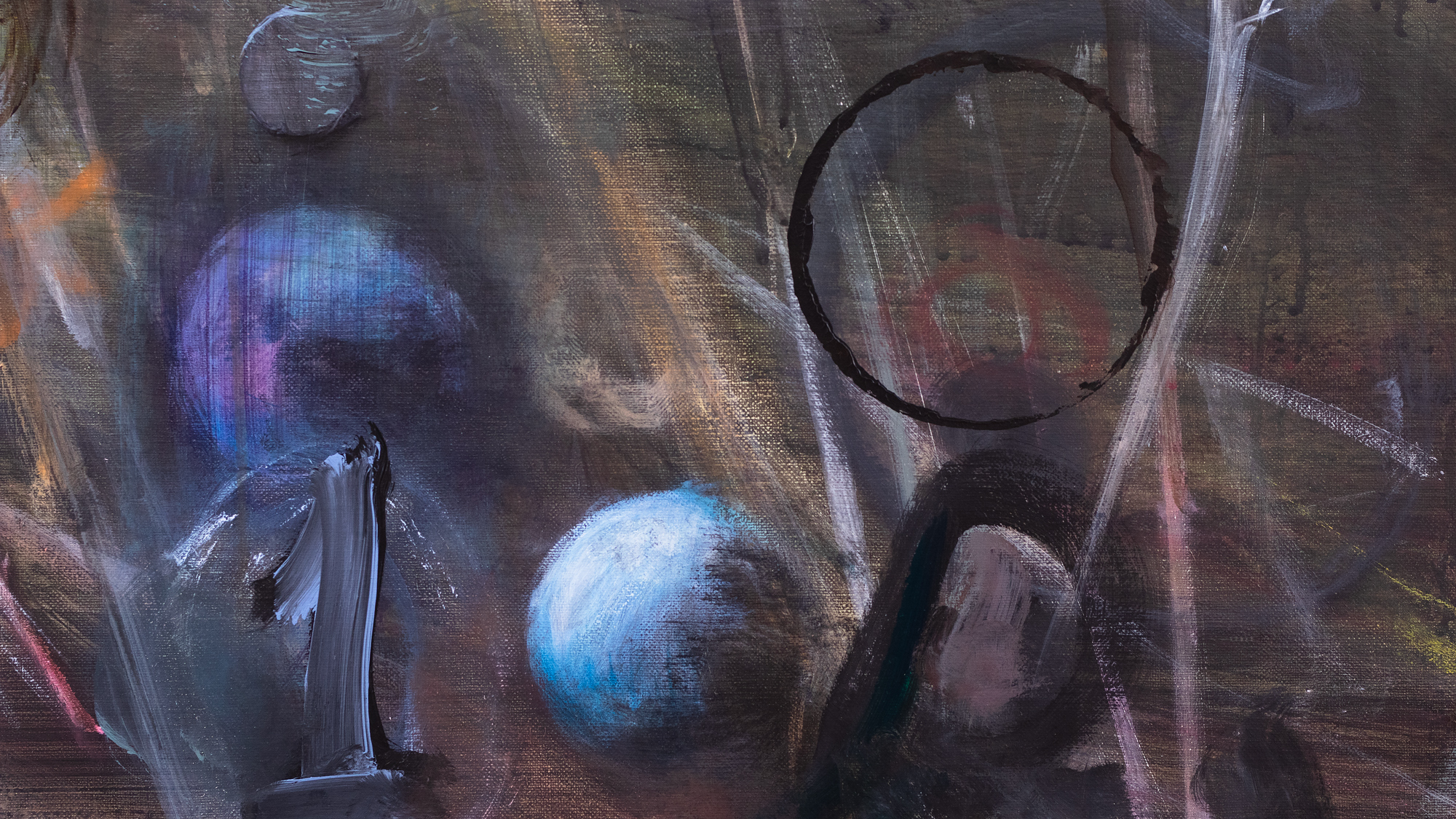 Ring II (Õunapuu raudtee ääres)