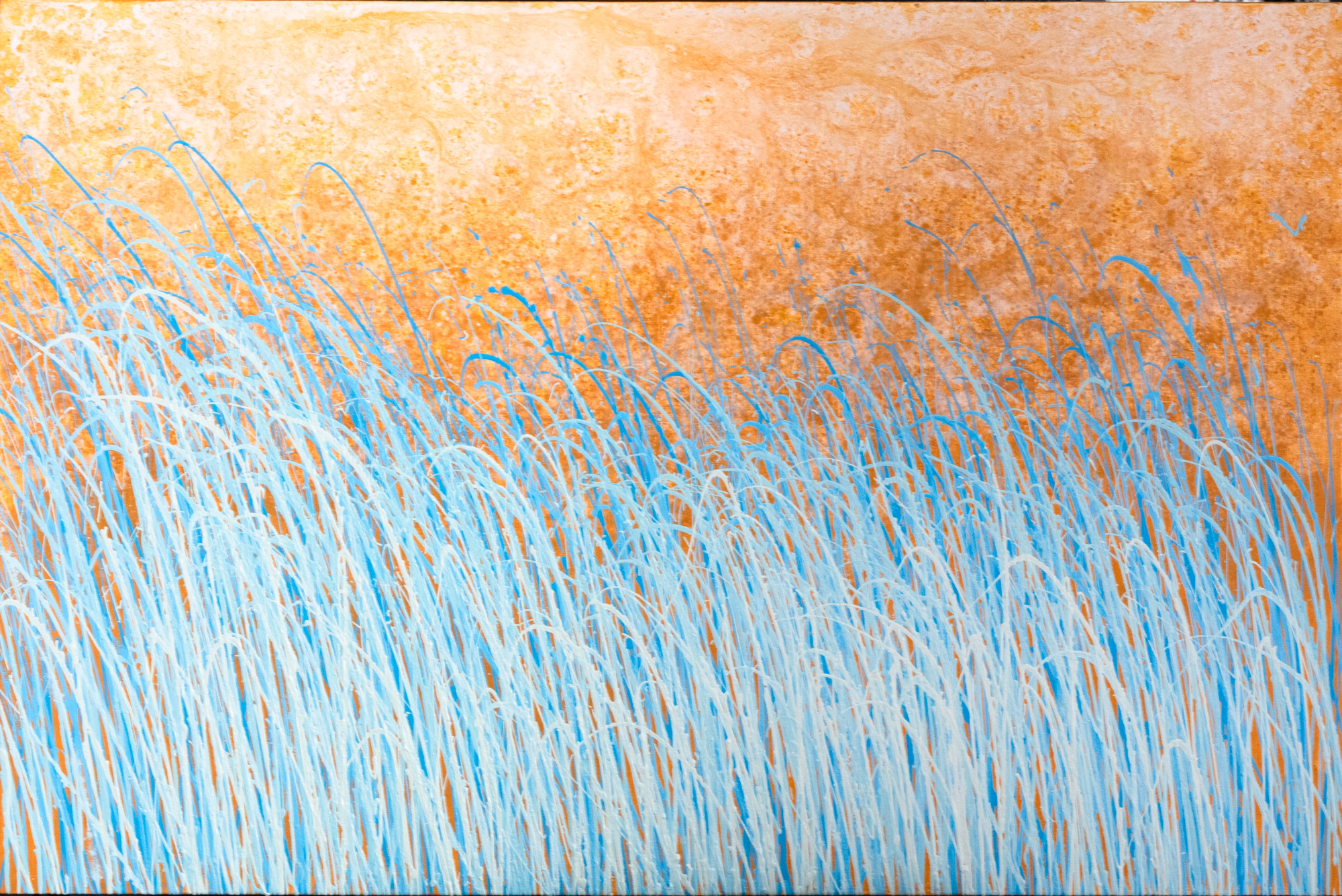 Seeriast "Kasvamine" II