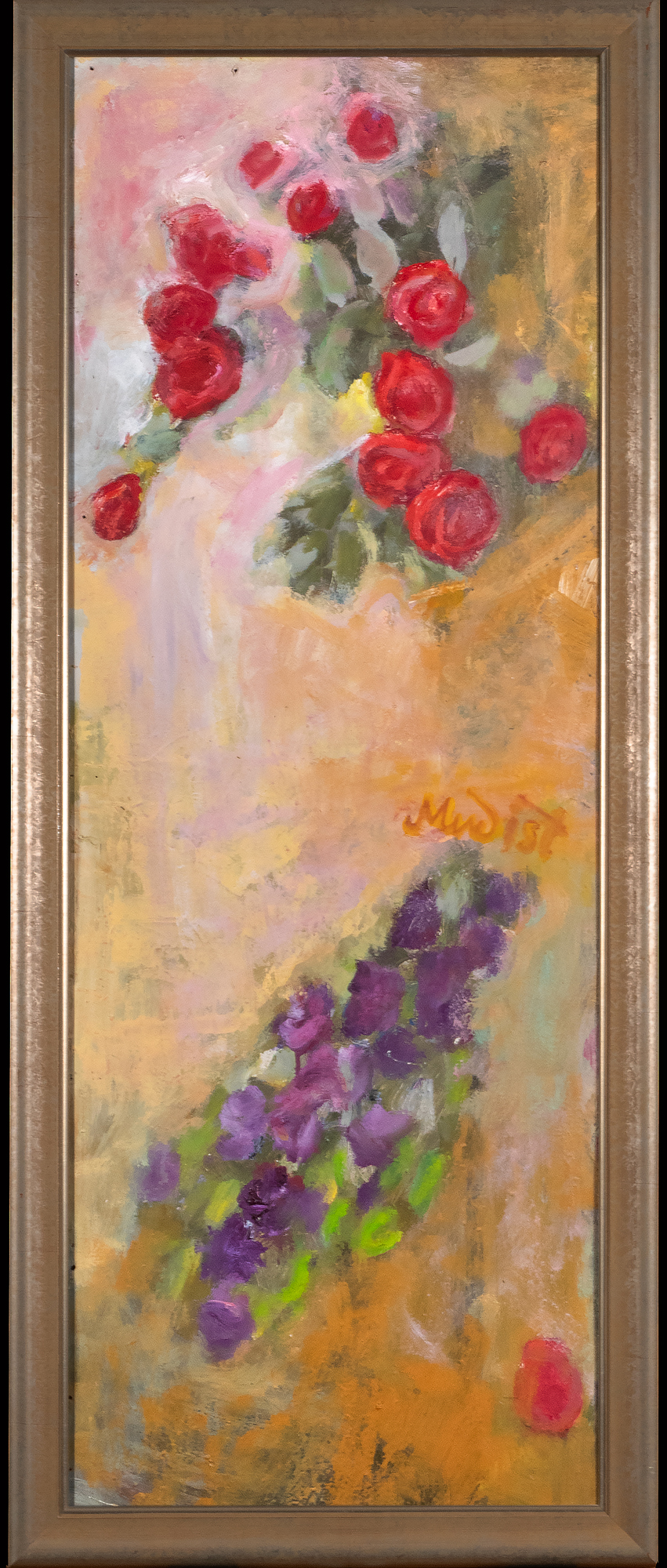 Roosid ja muud lilled