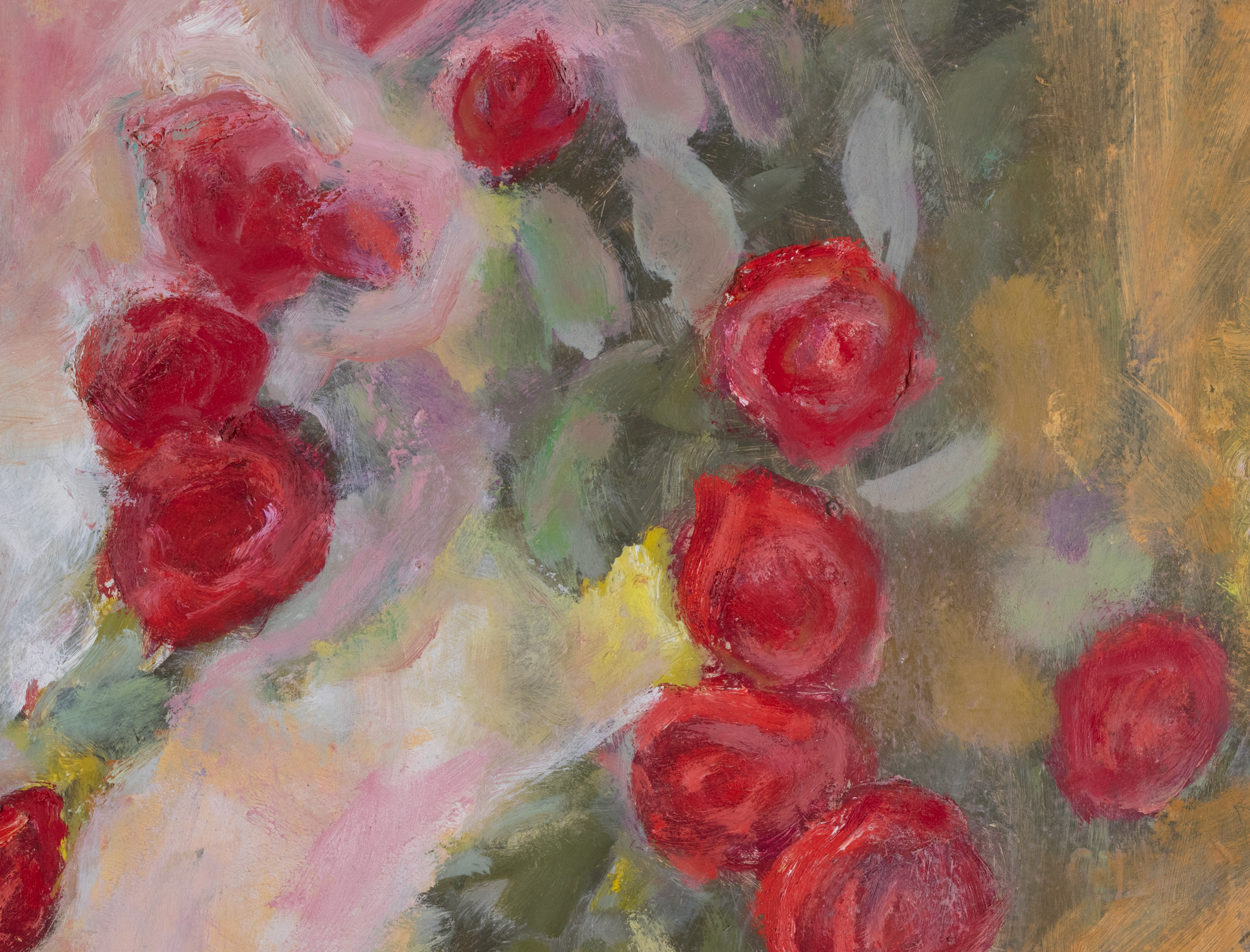 Roosid ja muud lilled