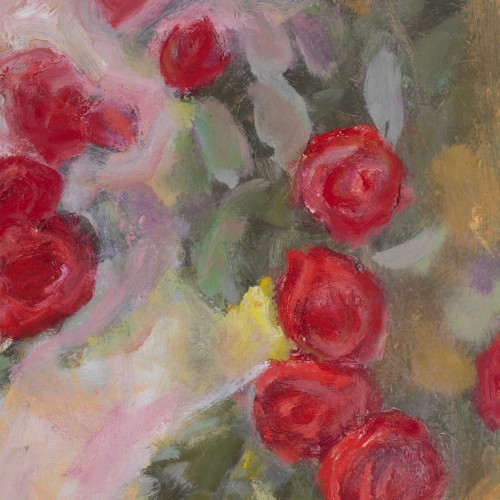 Roosid ja muud lilled