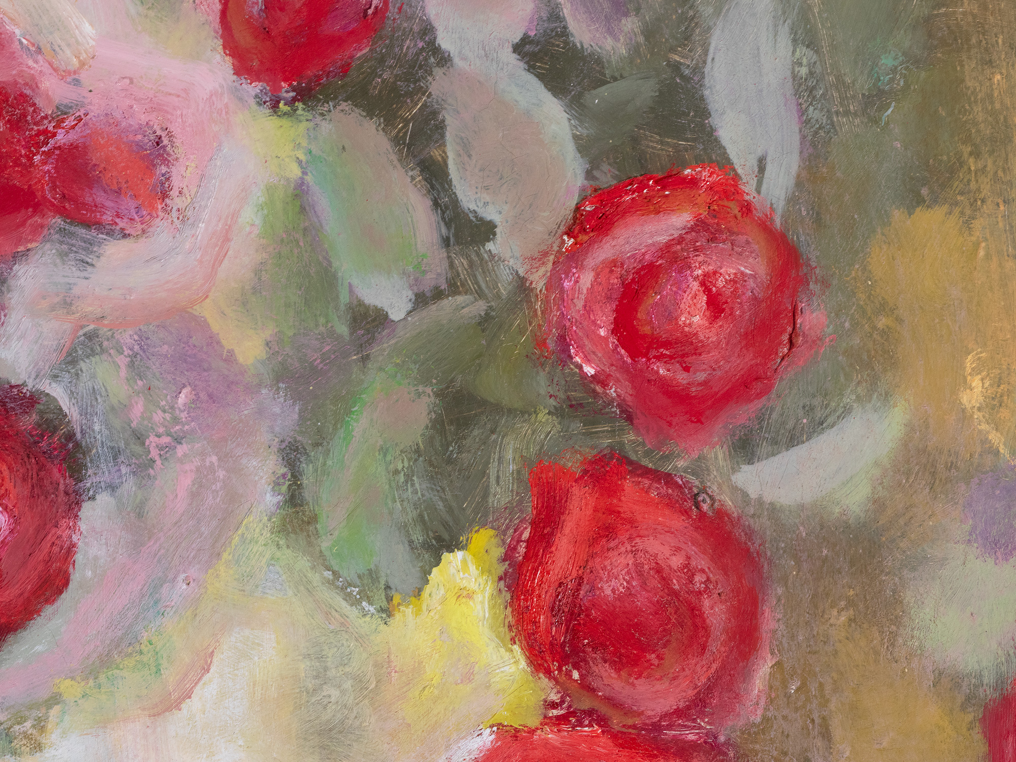 Roosid ja muud lilled