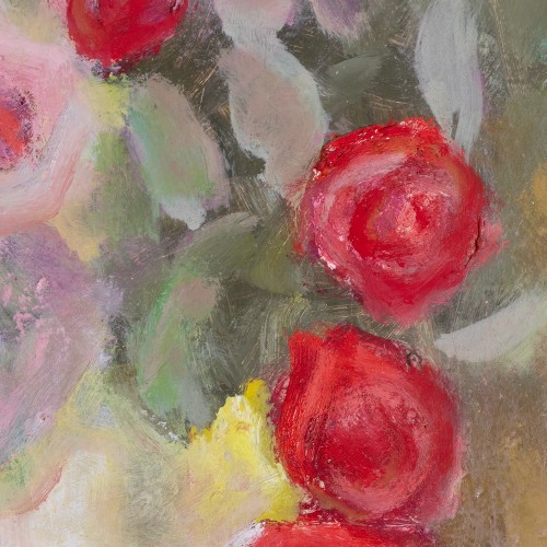 Roosid ja muud lilled