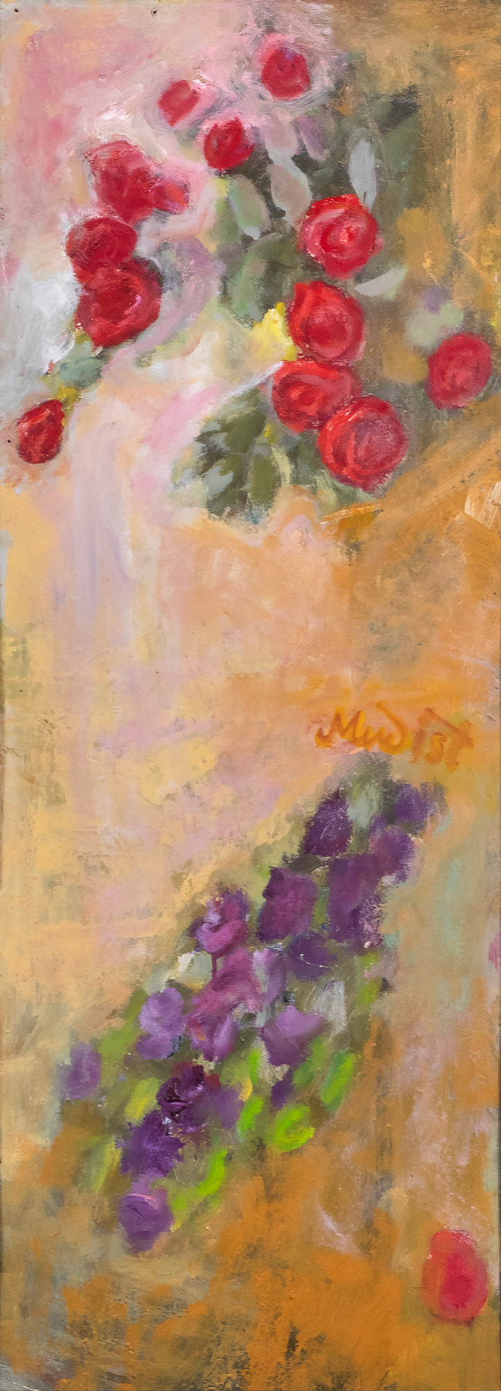 Roosid ja muud lilled