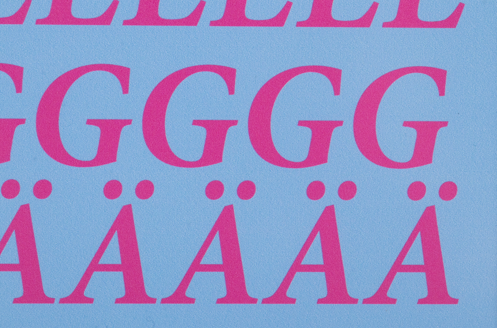 Üles üles mägedele