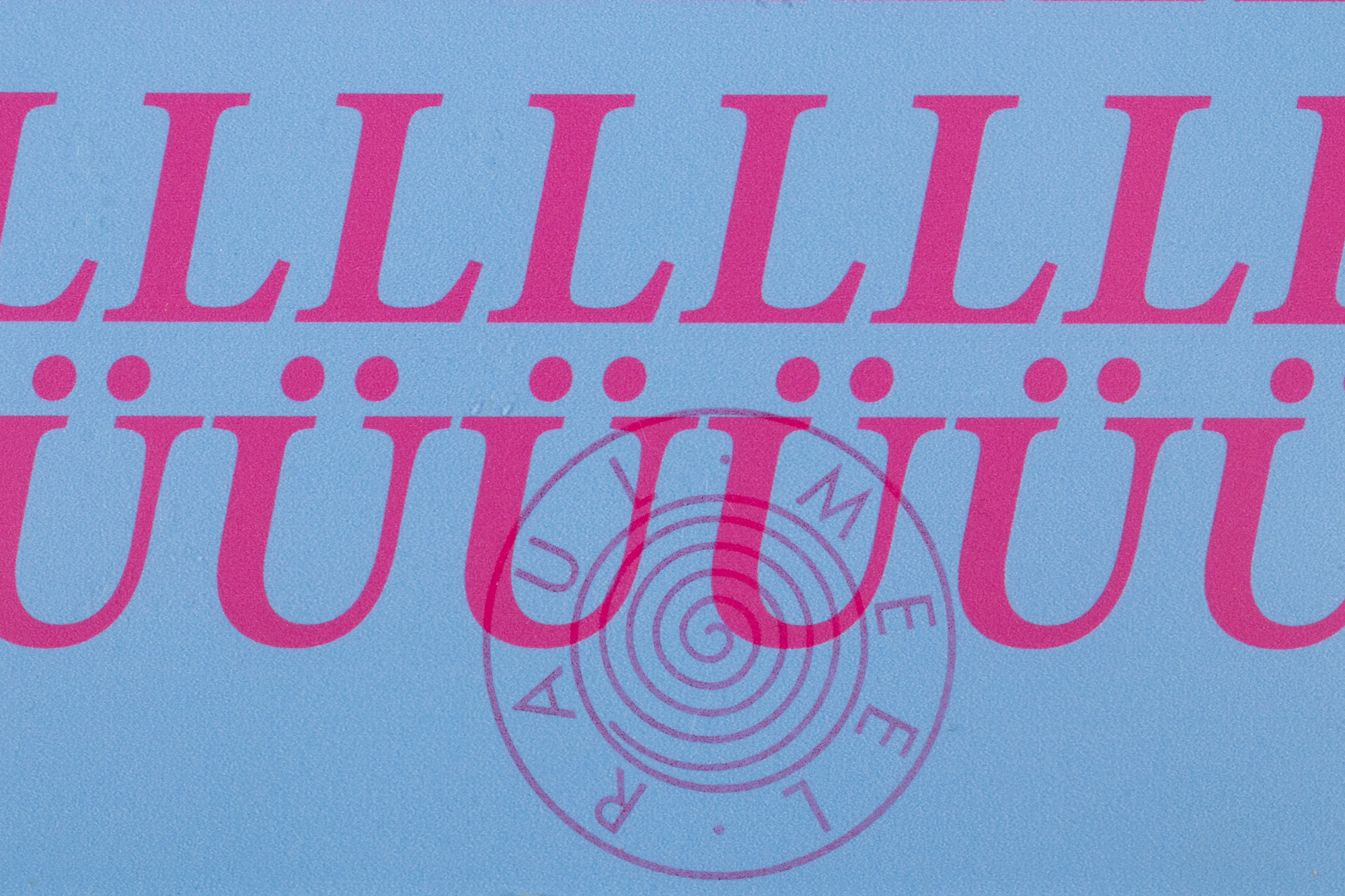 Üles üles mägedele