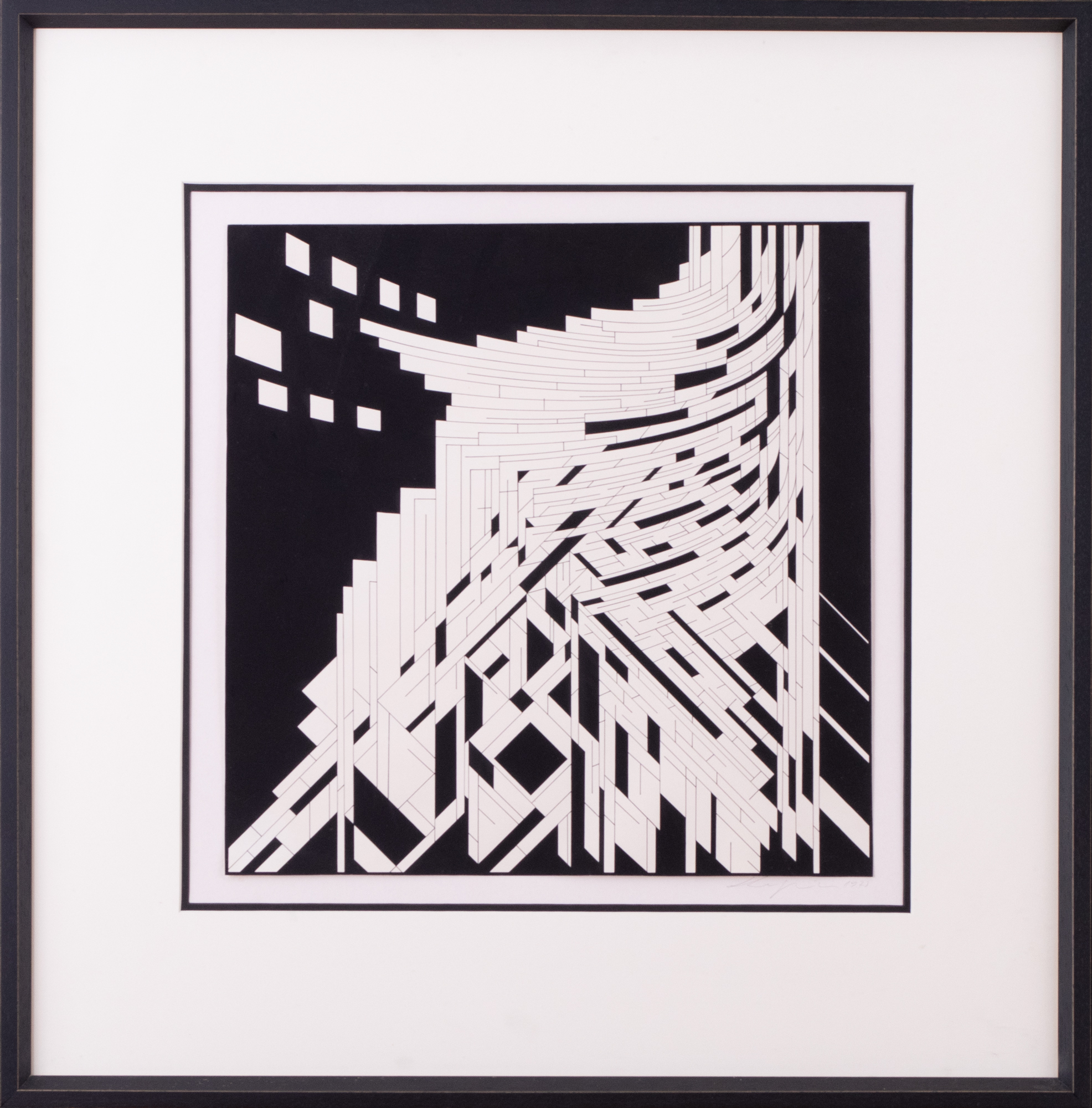 Linn III (Loomine III)