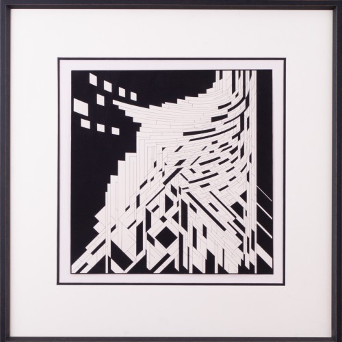 Linn III (Loomine III)