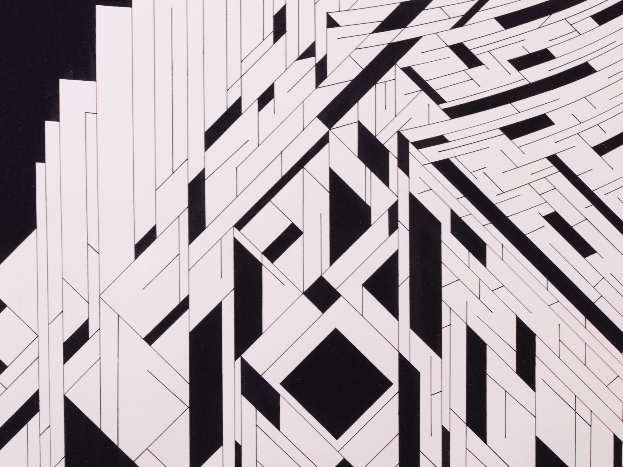 Linn III (Loomine III)