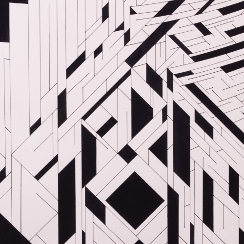 Linn III (Loomine III)