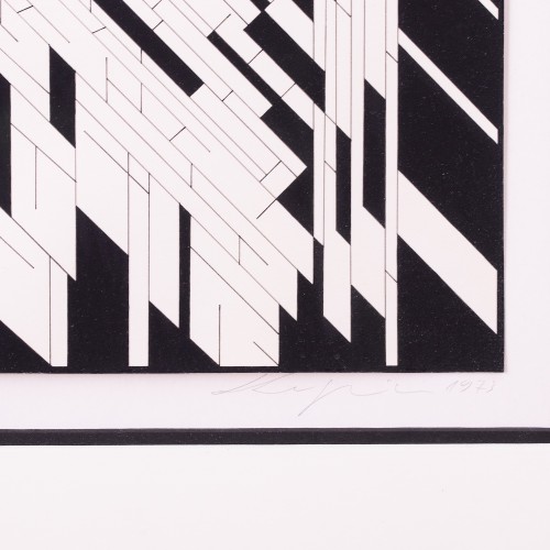 Linn III (Loomine III)