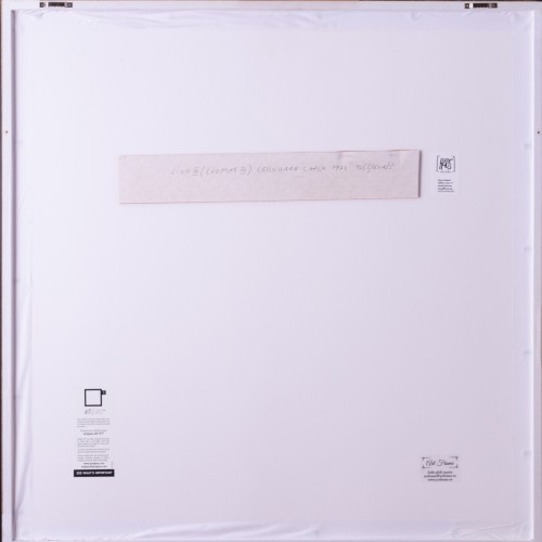 Linn III (Loomine III)