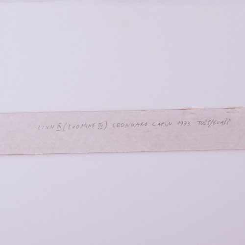 Linn III (Loomine III)