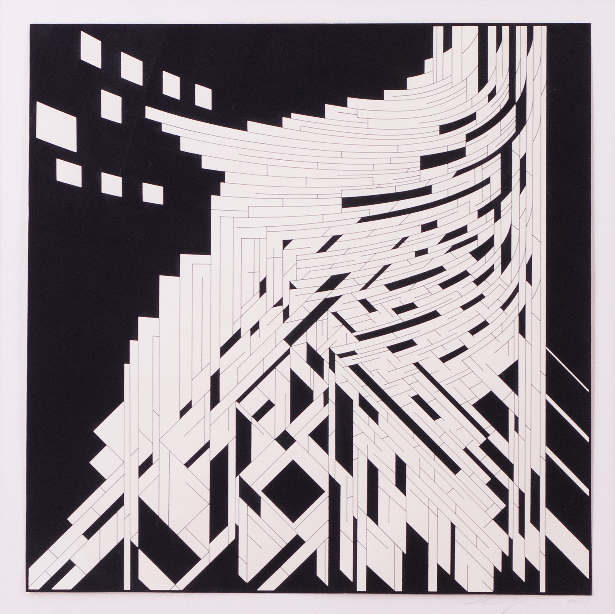 Linn III (Loomine III)