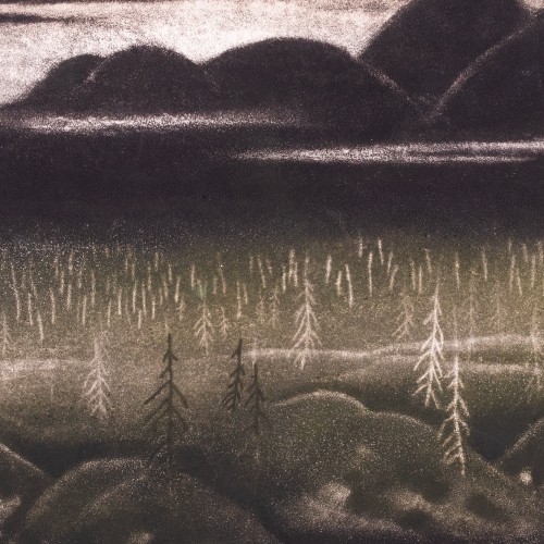 Teekonna algus (sarjast