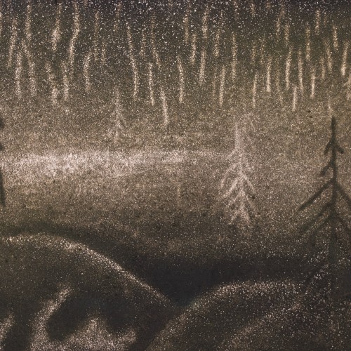 Teekonna algus (sarjast