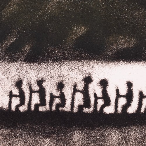 Teekonna algus (sarjast