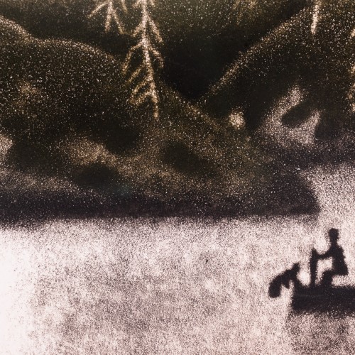 Teekonna algus (sarjast