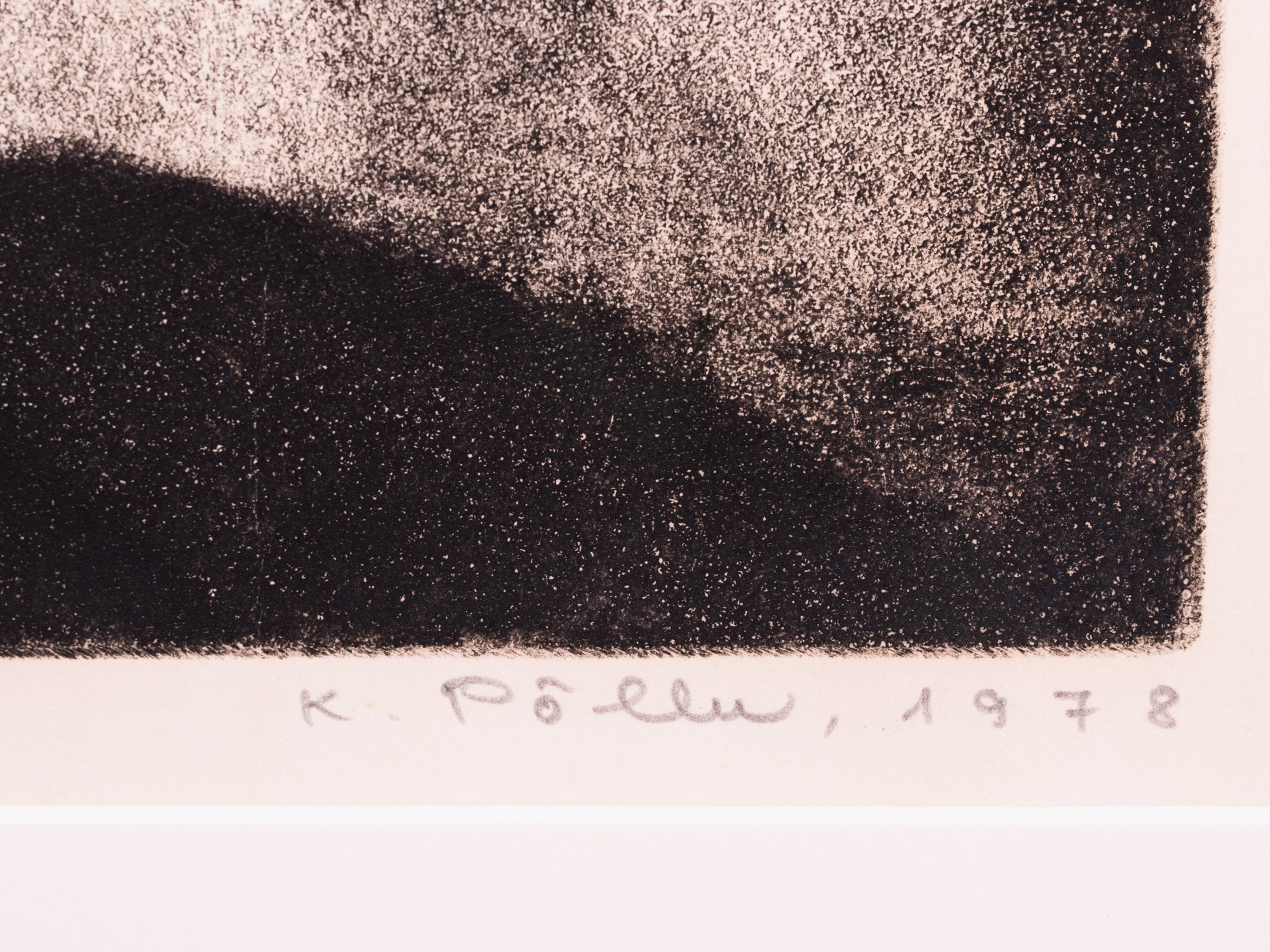 Teekonna algus (sarjast