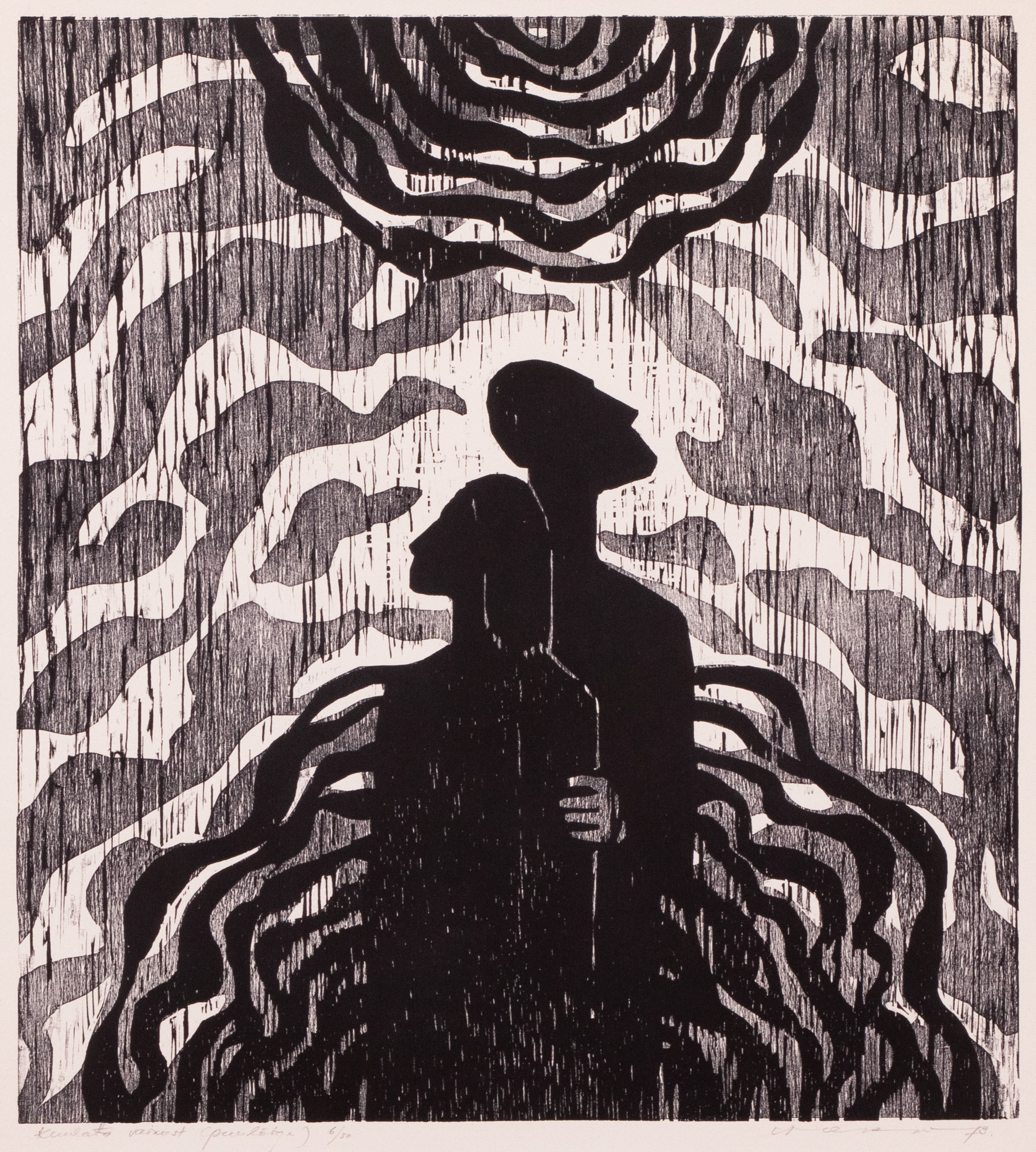 Listening to the Silence