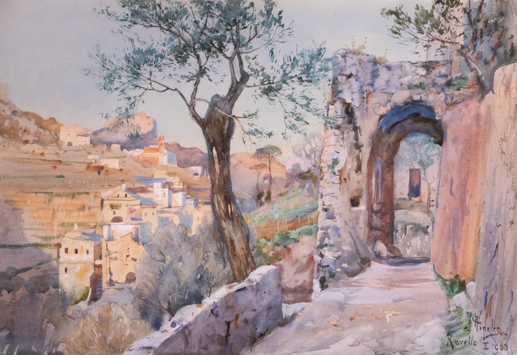 Ravello