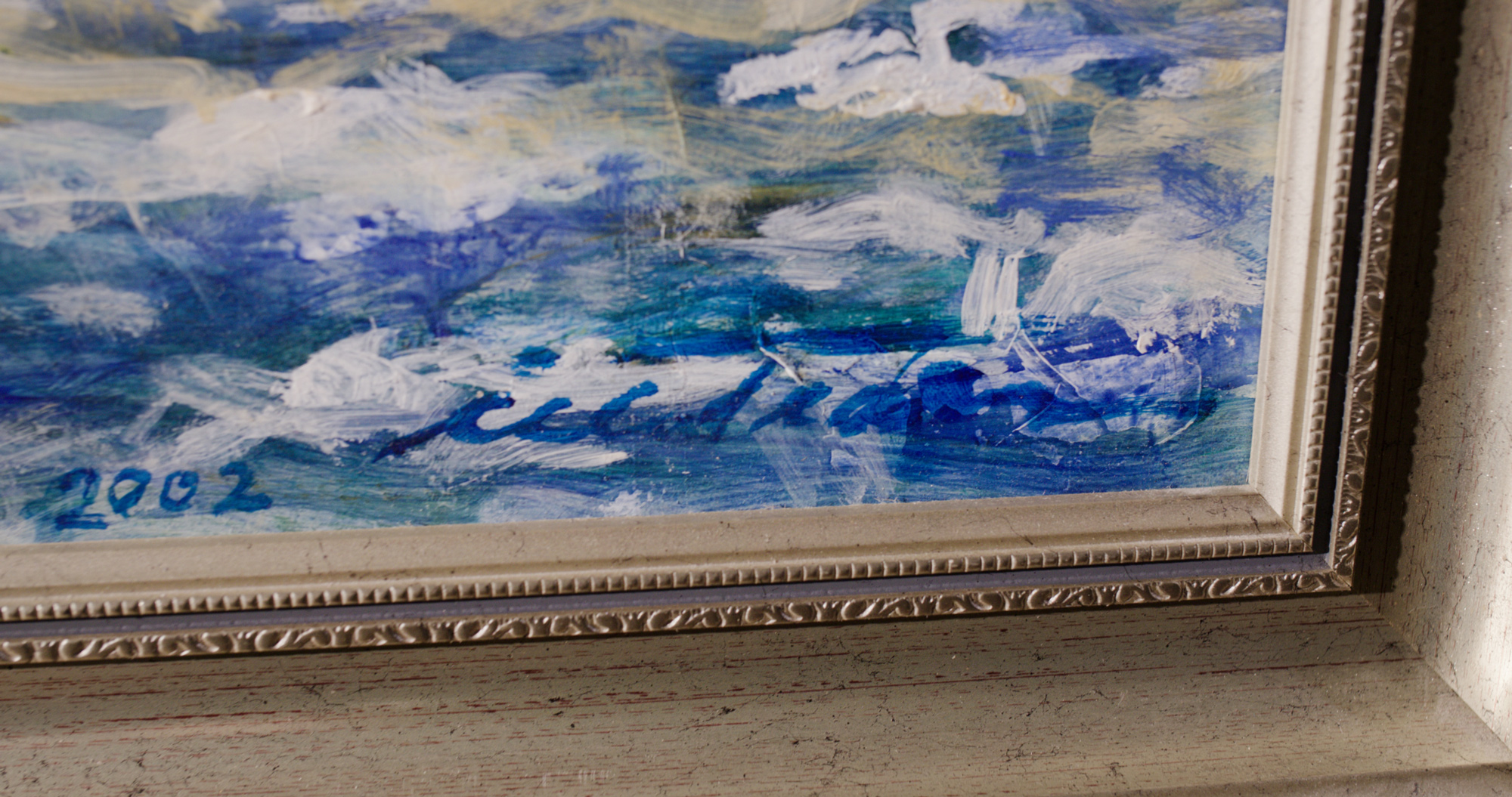 Tallinna vaade merelt