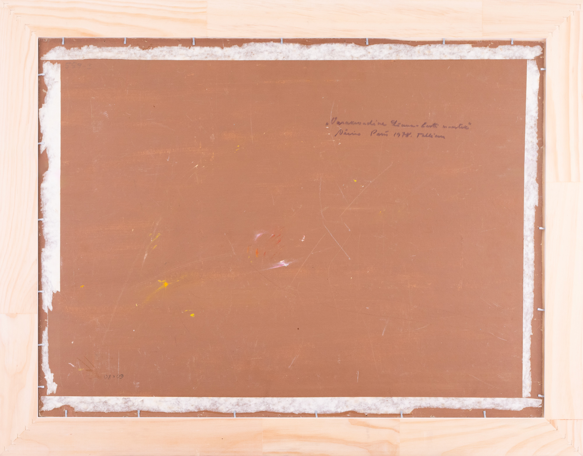 Varakevadine Lõuna-Eesti maastik