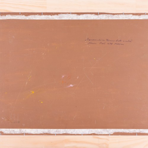 Varakevadine Lõuna-Eesti maastik